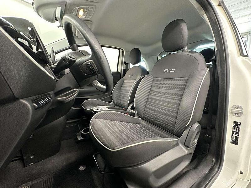 Usata Fiat 500e Passion 86 kW (118 CV) 2021 Other Utilitaria