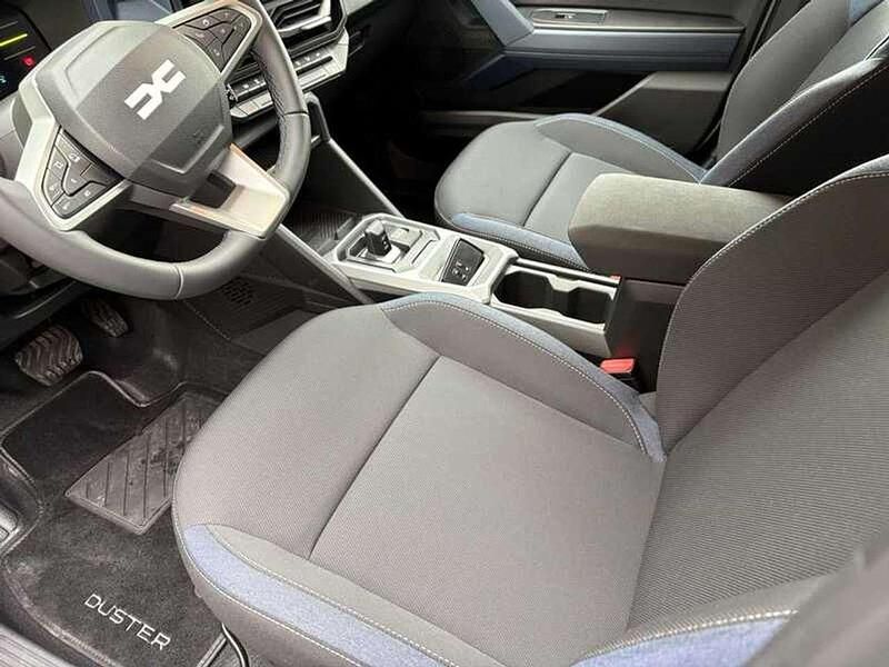 Nuova Dacia Duster Journey 141 CV (103 kW) 2025 Other Utilitaria