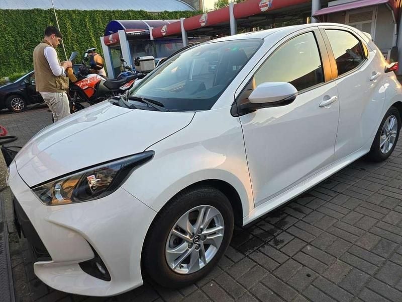 Usata Mazda 2 92 CV (67 kW) 2022 Berlina