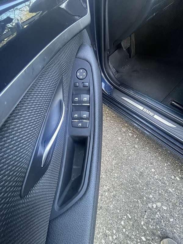 Usata BMW 525 218 CV (160 kW) 2014 Station wagon