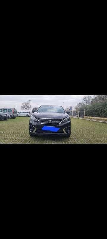 Usata Peugeot 5008 Allure 131 CV (96 kW) 2019 SUV