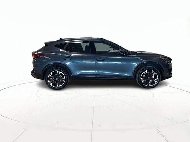 Occasion Cupra Formentor 150 ch (110 kW) 2025 Vari colori pastello SUV