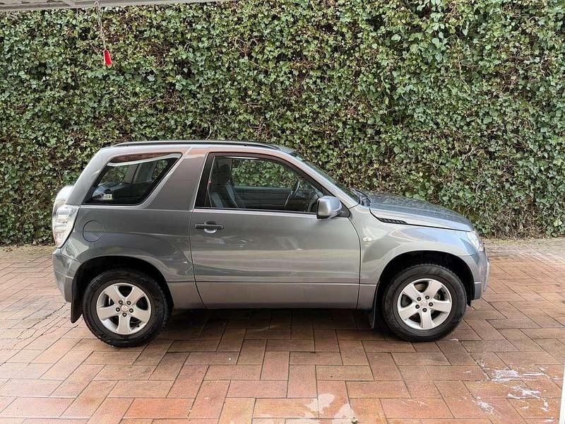Occasion Suzuki Grand Vitara 94 PK (69 kW) 2007 SUV