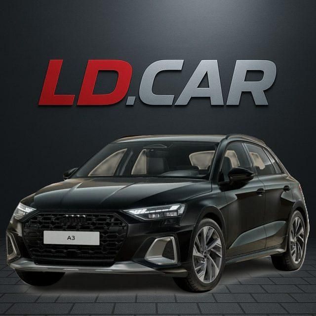 Nero Nuova 2025 Audi A3 e-tron Business Due volumi | 35.300 € (Ottimo prezzo) - Immagine 1/4