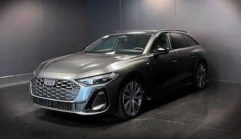 Nuova Audi A5 S-Line 204 CV (150 kW) 2025 Grigio Coupé