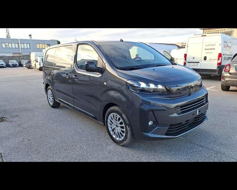 Nuova Peugeot Expert 150 CV (110 kW) 2026 Other Furgone