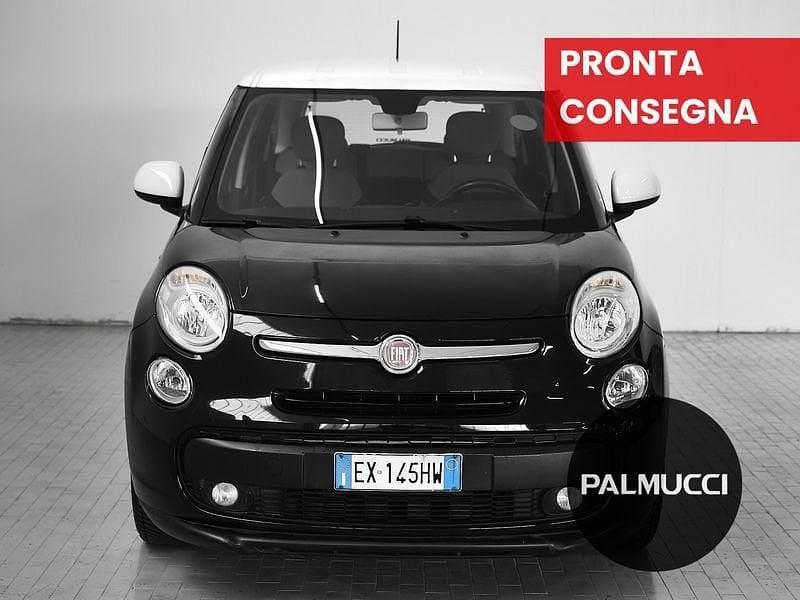 Usata Fiat 500L Lounge 86 CV (63 kW) 2014 Other Monovolume