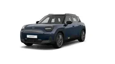 Usata Mini Aceman 135 kW (184 CV) 2026 SUV