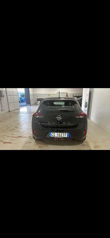 Usata Opel Corsa S 75 CV (55 kW) 2024 Berlina