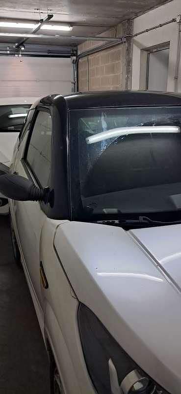 Usata Ligier JS50 2019 Bianco Utilitaria