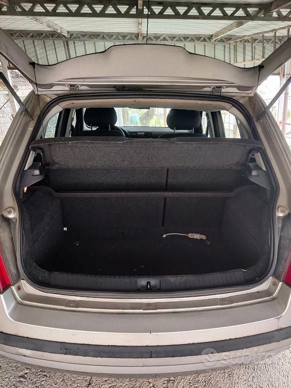 Usata Fiat Stilo 2003 Station wagon