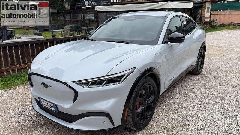 Usata Ford Mustang Mach-E Extended Range 216 kW (294 CV) 2024 Other SUV