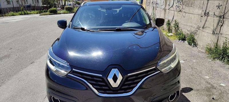 Usata Renault Kadjar 110 CV (80 kW) 2018 SUV