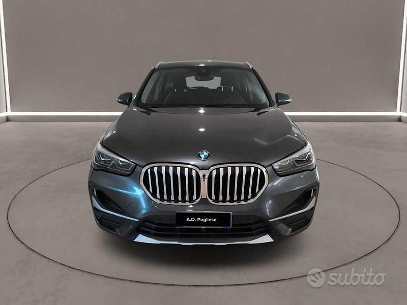 Usata BMW X1 Performance 2021 SUV
