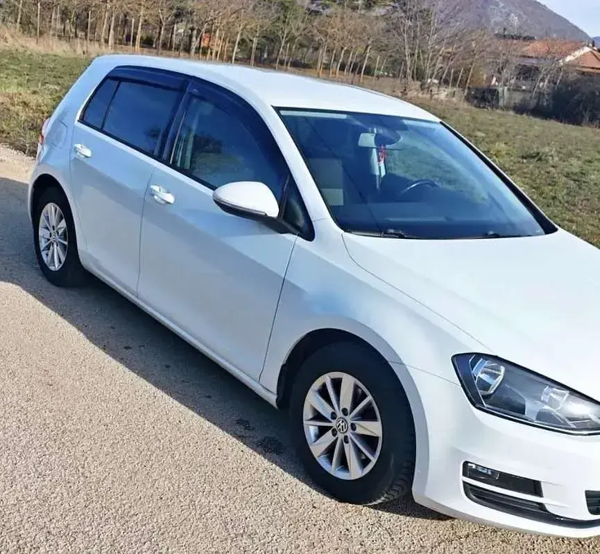 Usata VW Golf VII Edition 150 CV (110 kW) 2016 Berlina