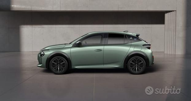 Nuova Lancia Ypsilon 100 CV (73 kW) 2025 Utilitaria