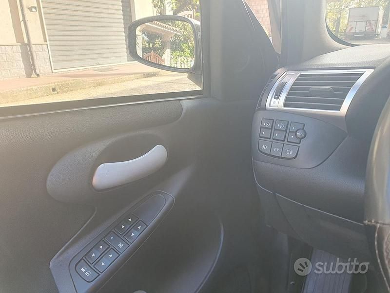 Usata Fiat Stilo 80 CV (58 kW) 2006 Grigio Berlina