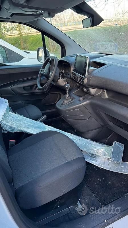 Usata Opel Combo 2023 Monovolume