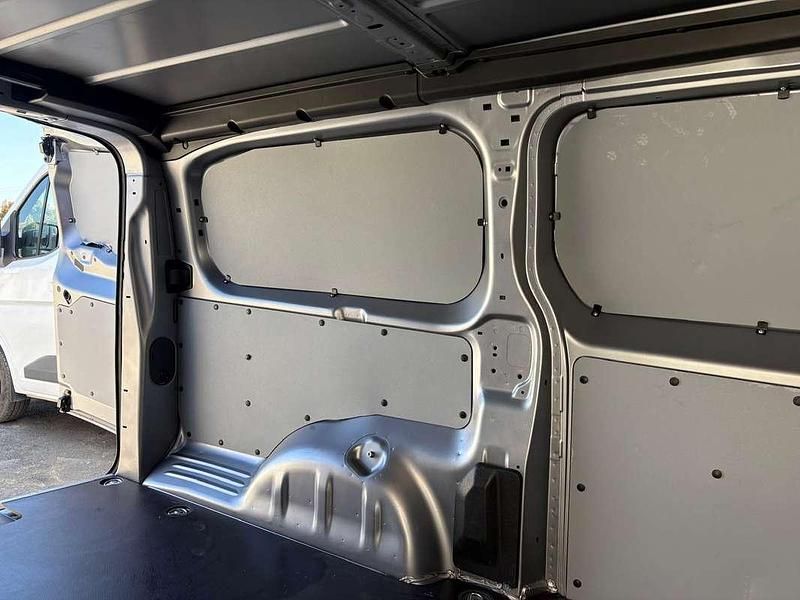 Usata Peugeot Expert Premium 177 CV (130 kW) 2022 Grigio Furgone