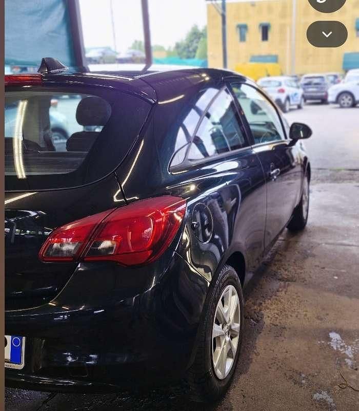 Usata Opel Corsa 69 CV (50 kW) 2015 Utilitaria