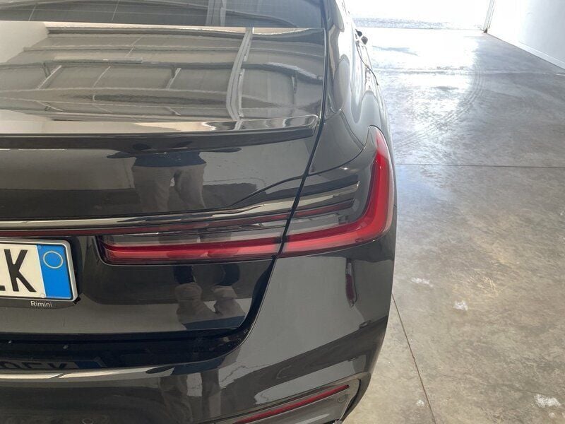 Usata BMW 730 Comfort Edition 286 CV (210 kW) 2024 Berlina