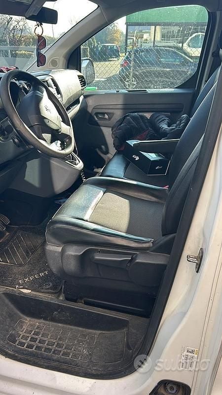 Usata Peugeot Expert 2018 Furgone