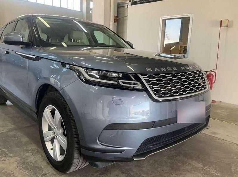 Usata Land Rover Range Rover Velar S 241 CV (177 kW) 2019 SUV