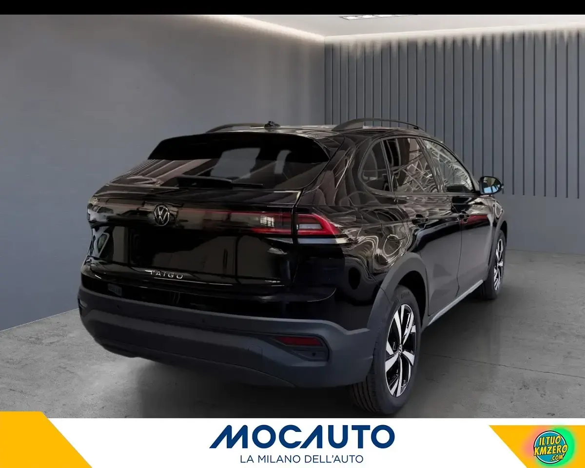 Usata VW Taigo R-line 110 CV (80 kW) 2022 SUV
