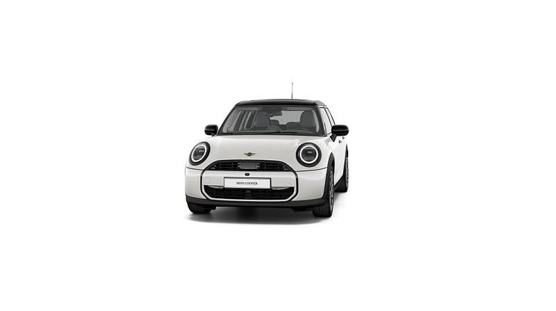 Nuova 2025 Mini Cooper Due volumi | 34.000 € (Cara) - Immagine 1/4