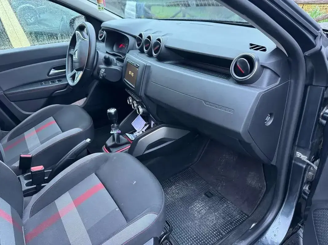 Usata Dacia Duster 114 CV (83 kW) 2020 SUV