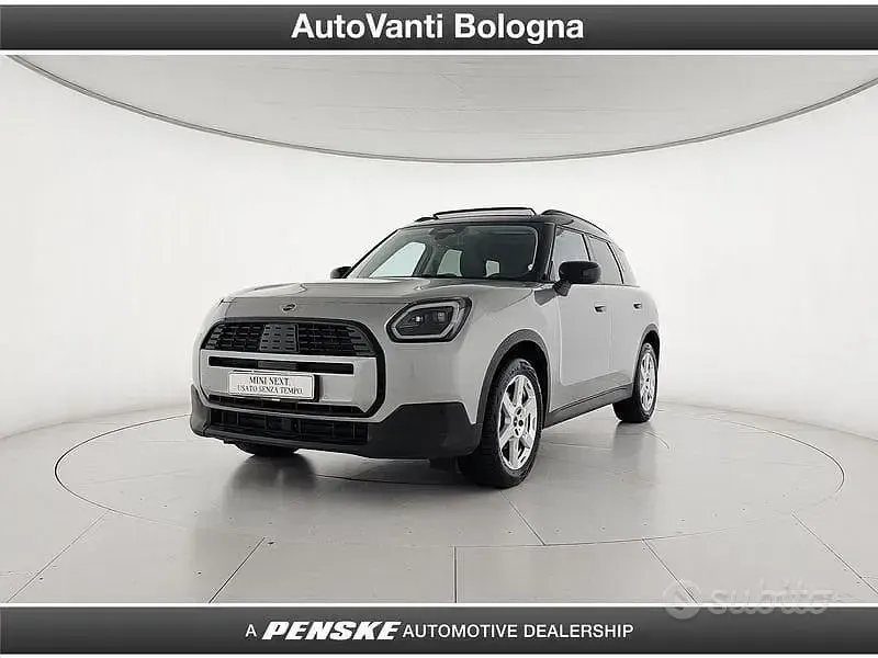 Usata Mini Countryman Classic 163 CV (119 kW) 2024 SUV