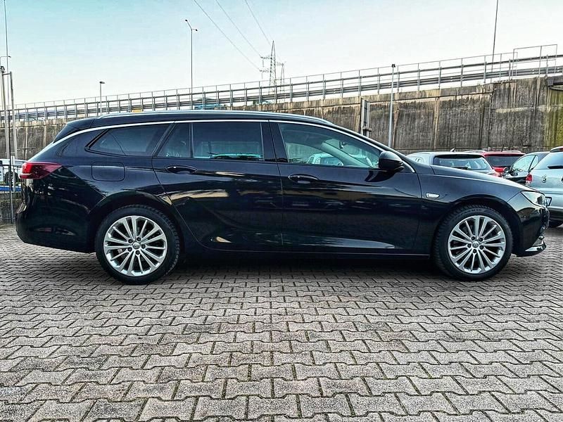 Usata Opel Insignia Country Tourer S 170 CV (125 kW) 2020 Nero Station wagon