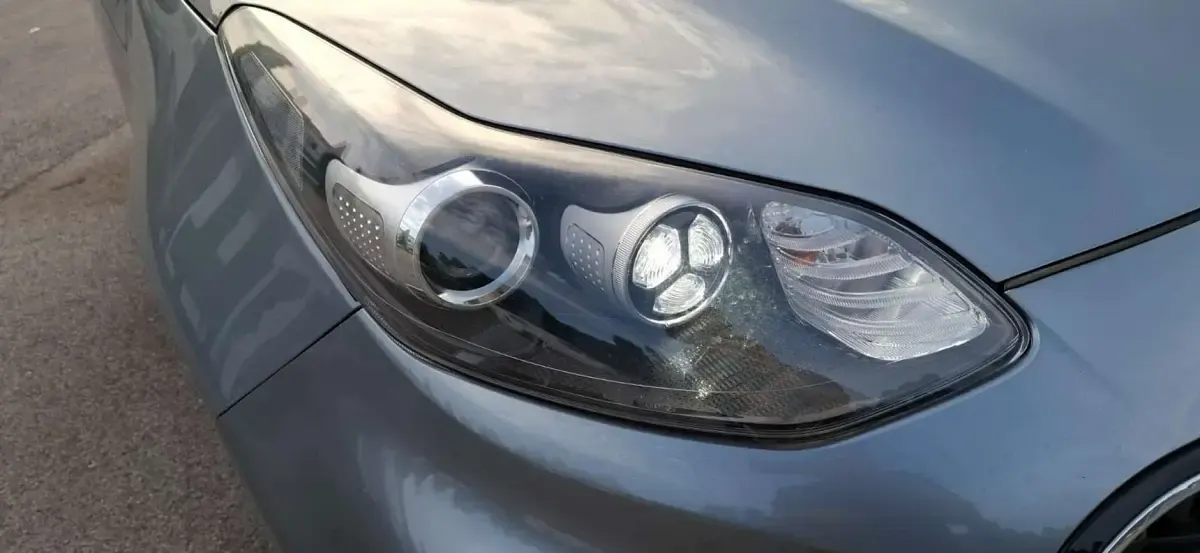Usata Kia Sportage Vision 136 CV (100 kW) 2020 SUV