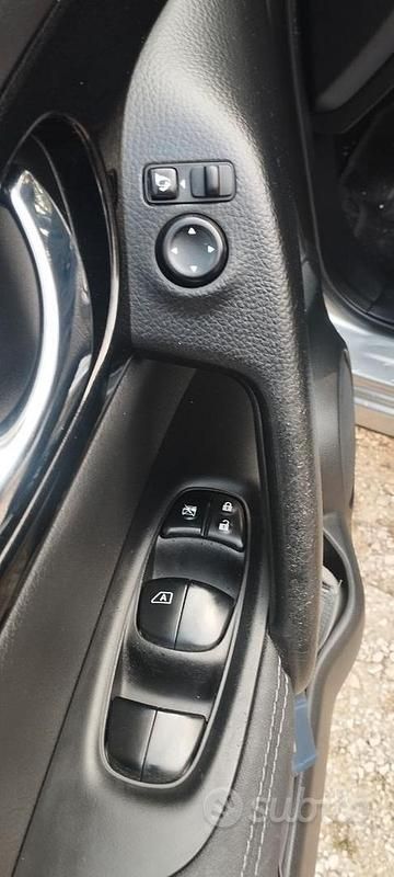 Usata Nissan Qashqai 115 CV (84 kW) 2016 SUV