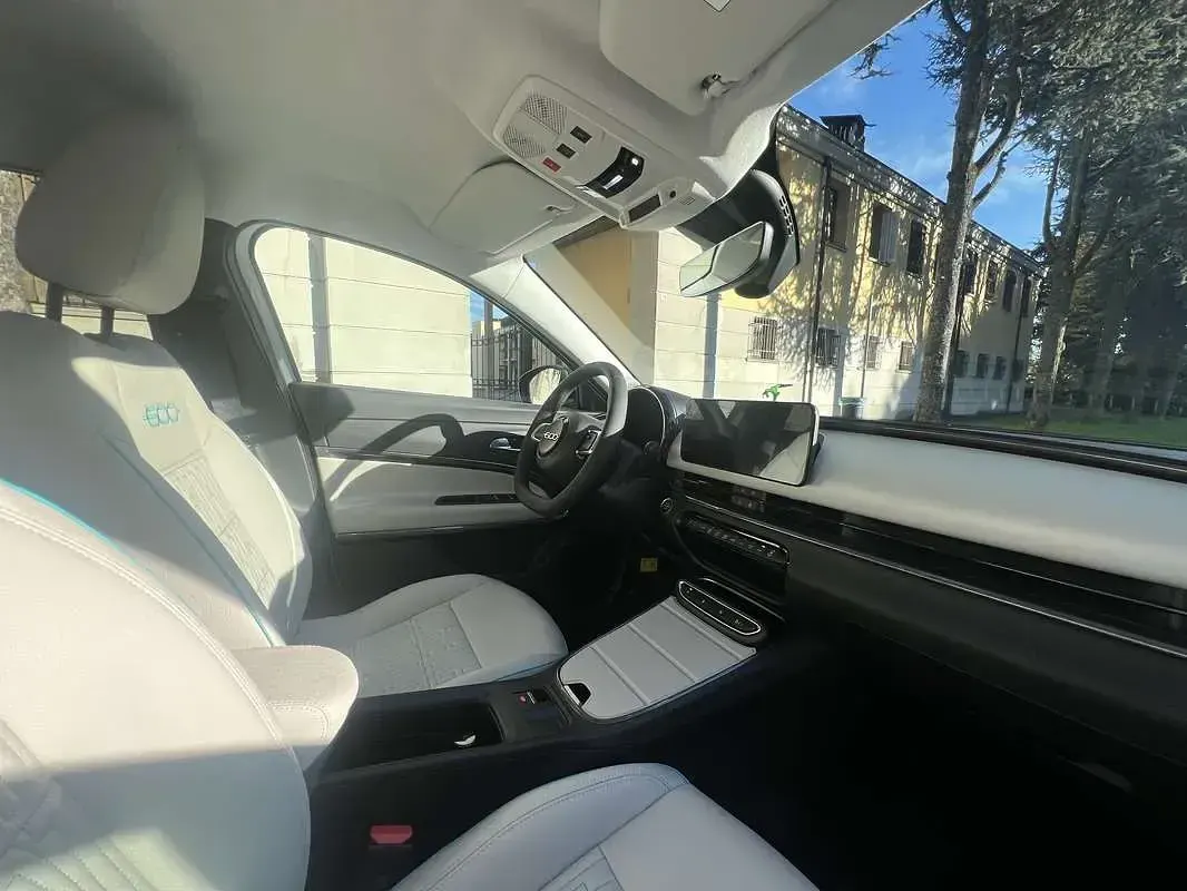 Usata Fiat 600 La Prima 136 CV (100 kW) 2025 SUV