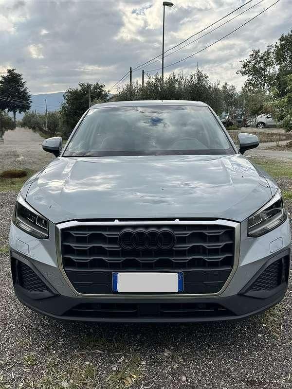 Usata Audi Q2 Admired 110 CV (80 kW) 2022 SUV
