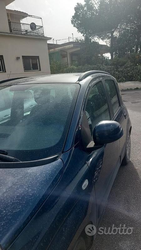 Usata 2014 Fiat Panda Due volumi | 6000 € (Buon prezzo) - Immagine 1/4