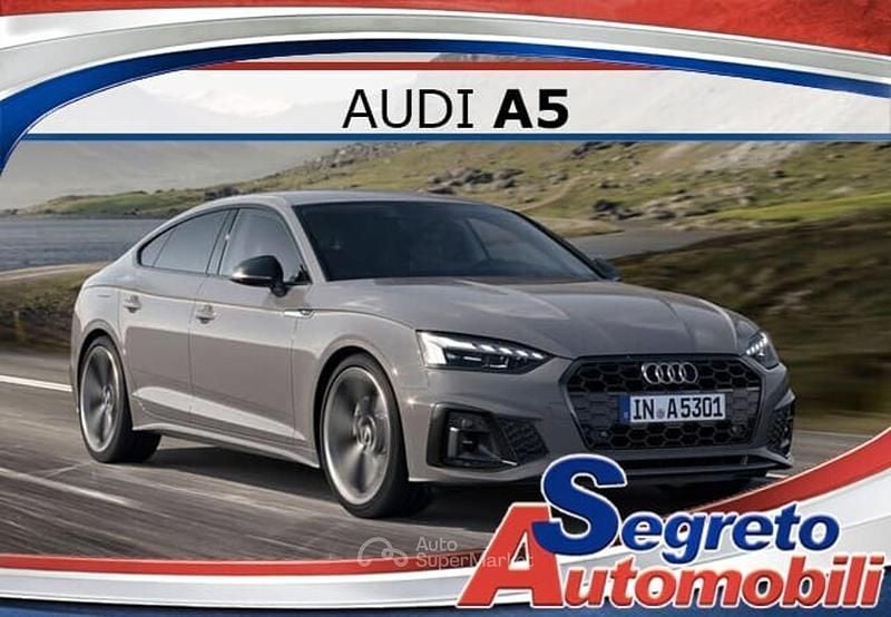 Nuova 2025 Audi A5 Business | 40.690 € - Immagine 1/1