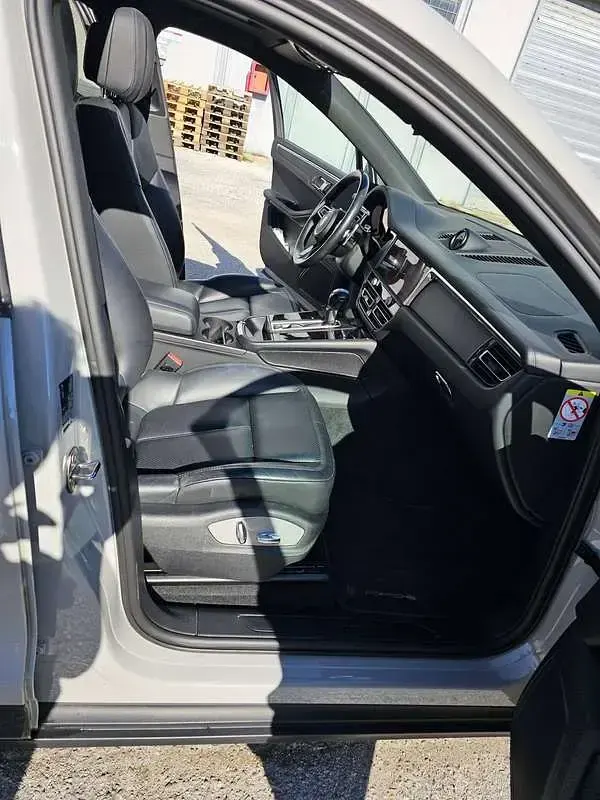 Usata Porsche Macan 265 CV (194 kW) 2022 SUV