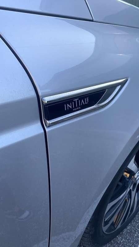 Usata Renault Talisman Initiale Paris 160 CV (117 kW) 2016 Station wagon