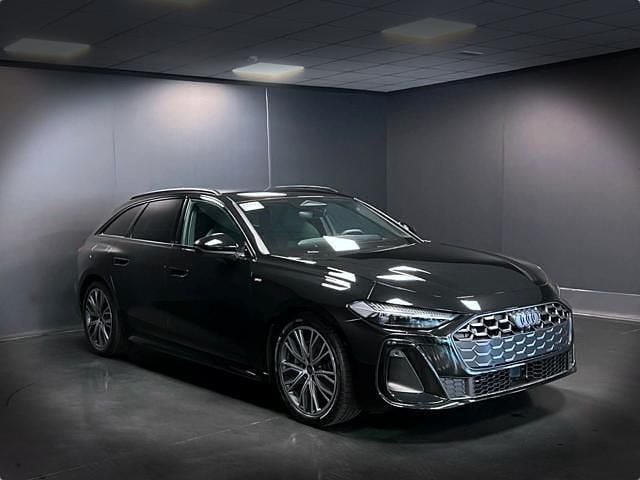 Nuova Audi A5 S-Line 204 CV (150 kW) 2025 Nero Coupé