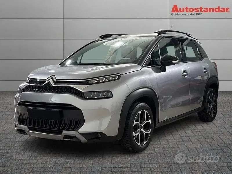 Occasion Citroën C3 Aircross PureTech 131 PK (96 kW) 2022 SUV