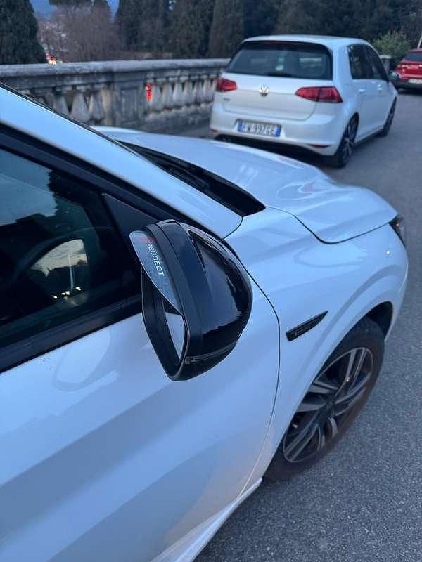 Usata Peugeot 208 Active 75 CV (55 kW) 2020 Utilitaria