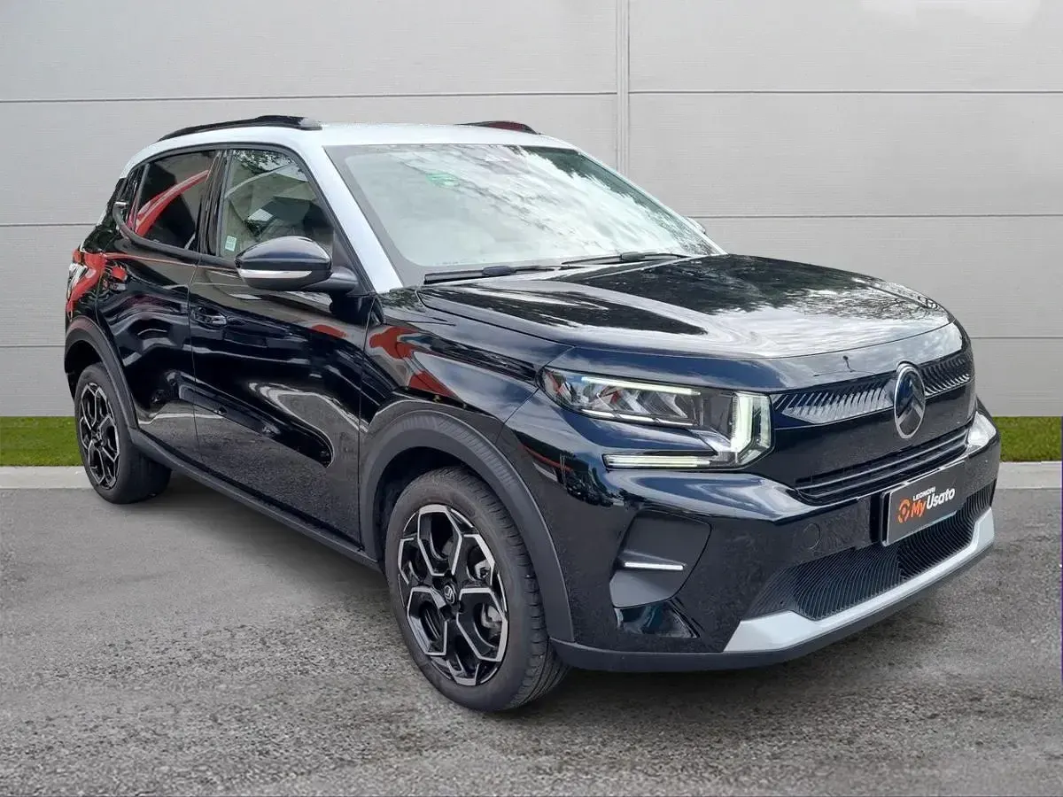 Gebraucht Citroën C3 100 PS (73 kW) 2025 SUV