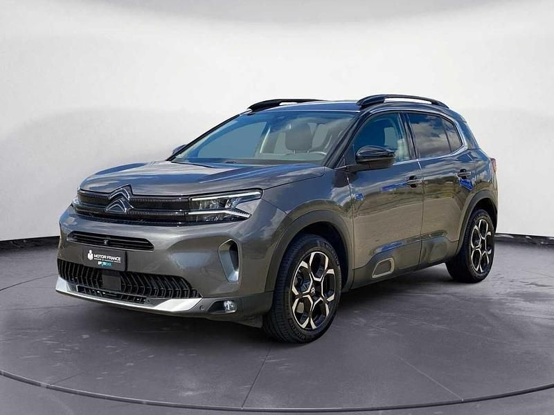 Usata Citroën C5 Aircross Shine 131 CV (96 kW) 2023 Grigio SUV