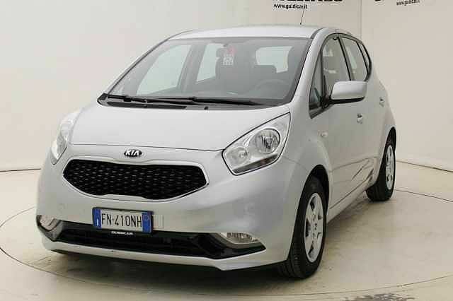 Kia venga diesel Kia venga diesel