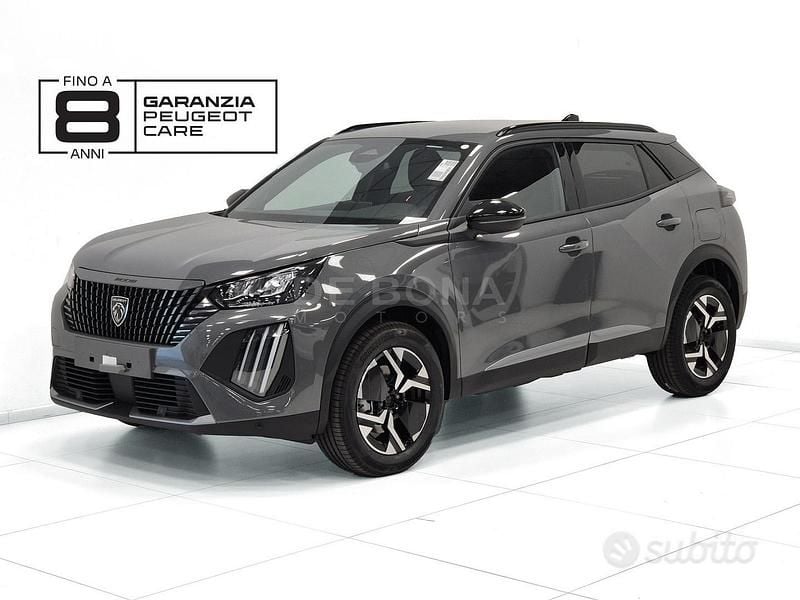 Usata Peugeot 2008 Allure 145 CV (106 kW) 2025 SUV