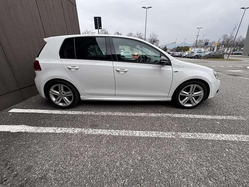 Usata VW Golf VII Highline 140 CV (102 kW) 2012 Berlina