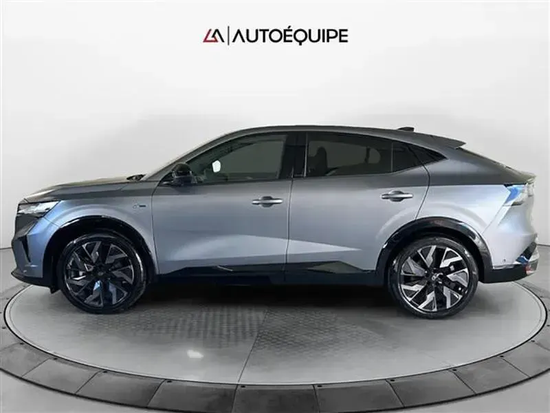 Usata Renault Rafale 200 CV (147 kW) 2025 Grigio scuro SUV