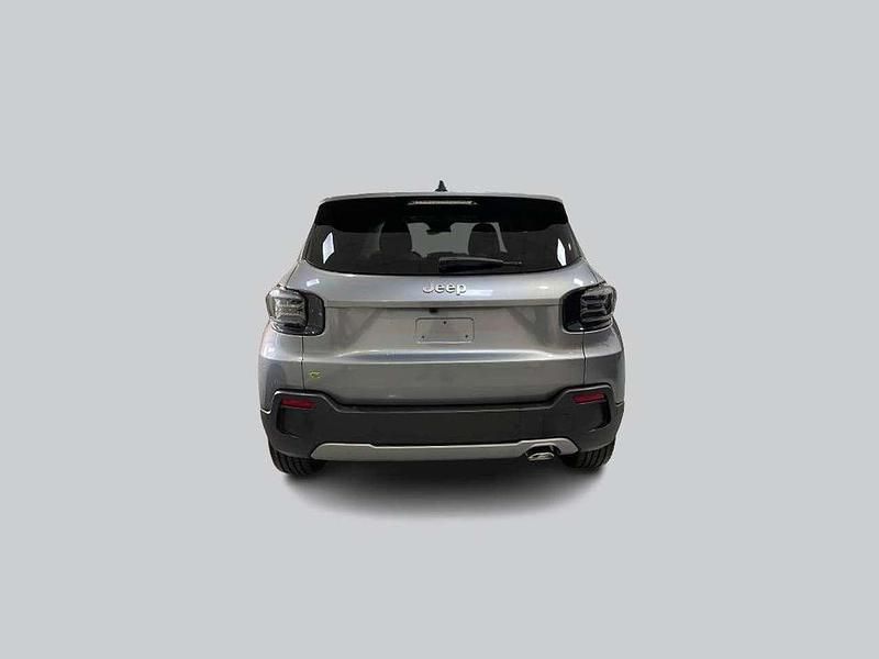 Usata Jeep Avenger Summit 101 CV (74 kW) 2024 Granite SUV